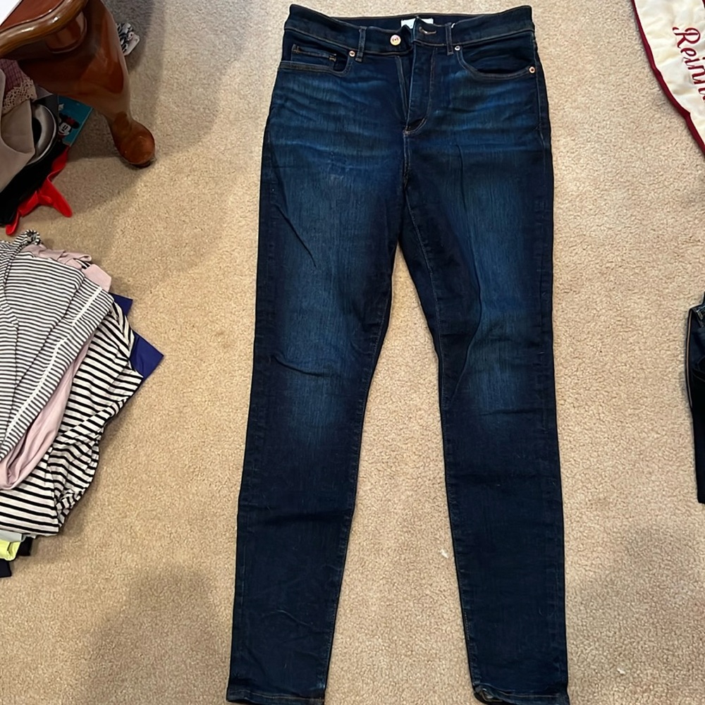 Loft Sculpt Jegging